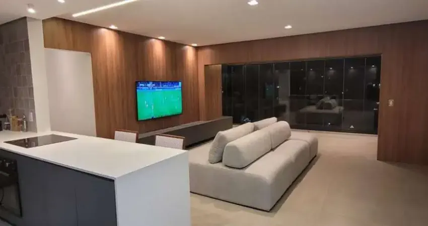 Apartamento com 3 quartos à venda, 109 m² por r$ 980.000,00 - jardim das nações - taubaté/sp - condomínio lucca