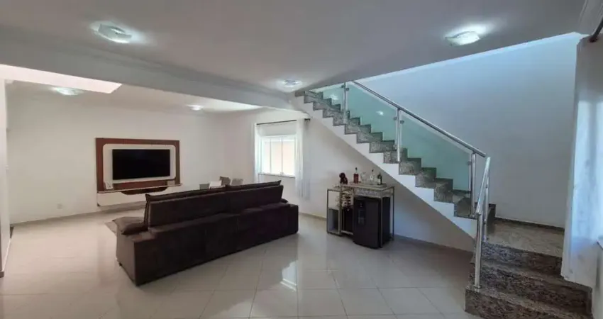 Casa de 3 quartos à venda, 240 m² por r$ 970.000 - parque senhor do bonfim - taubaté/sp