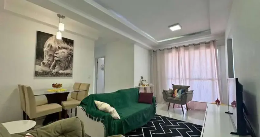 Apartamento com 3 quartos à venda, 74 m² por r$ 424.500 - vila são josé - taubaté/sp - versatille