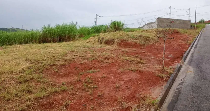 Terreno à venda, 472 m² por R$ 210.000,00 - Loteamento Jardim Belle Ville - Taubaté/SP
