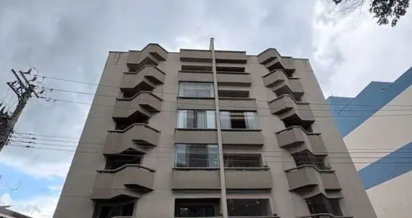 Apartamento com 2 quartos à venda, 78 m² por R$ 300.000 - Jardim Eulália - Taubaté/SP - Vitória Régia