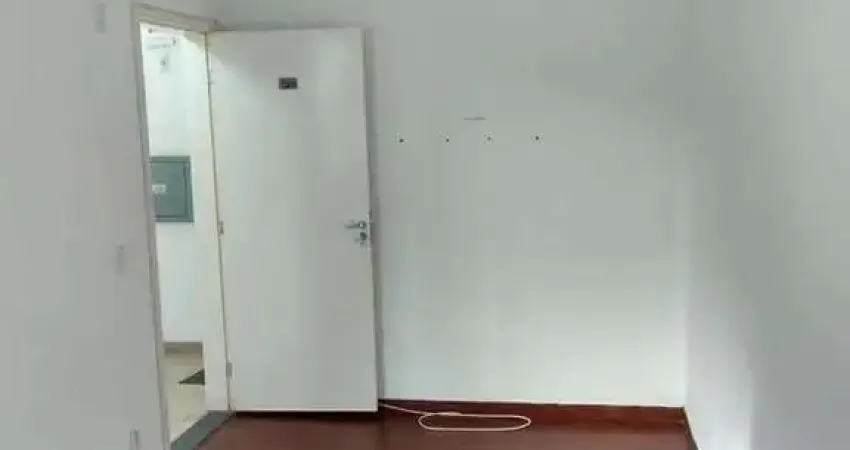 Apartamento com 2 quartos à venda, 46 m² por r$ 196.800 - parque aeroporto - taubaté/sp- parque três corações