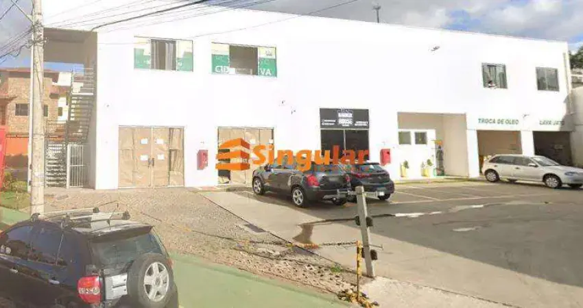 Ponto comercial para alugar na Cidade Nova, Governador Valadares 