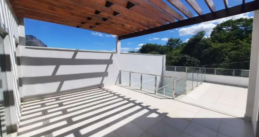 Casa à venda, 3 quartos, 2 suítes, 2 vagas, belvedere - governador valadares/mg