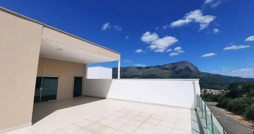 Casa à venda, 3 quartos, 2 suítes, 2 vagas, belvedere - governador valadares/mg