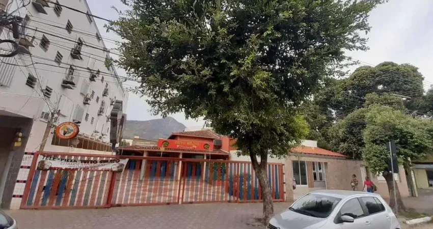 Barracão / Galpão / Depósito para alugar no Centro, Governador Valadares