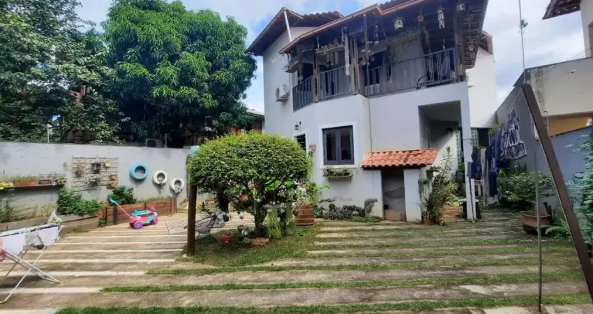 Casa à venda, 4 quartos, 2 suítes, 1 vaga, ilha dos araújos - governador valadares/mg