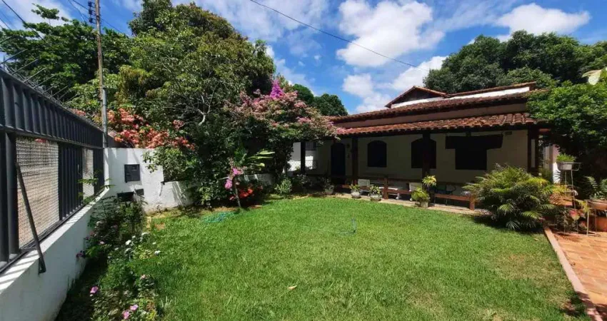 Casa à venda, 5 quartos, 2 suítes, 5 vagas, ilha dos araújos - governador valadares/mg