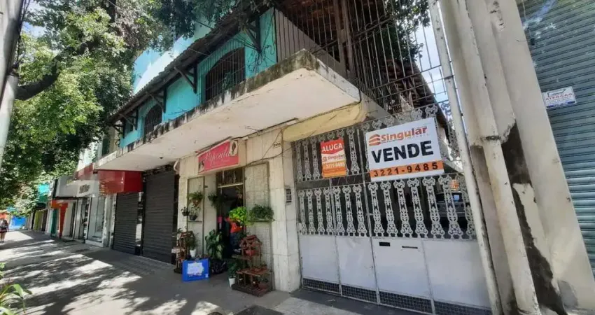 Prédio à venda no Centro, Governador Valadares 