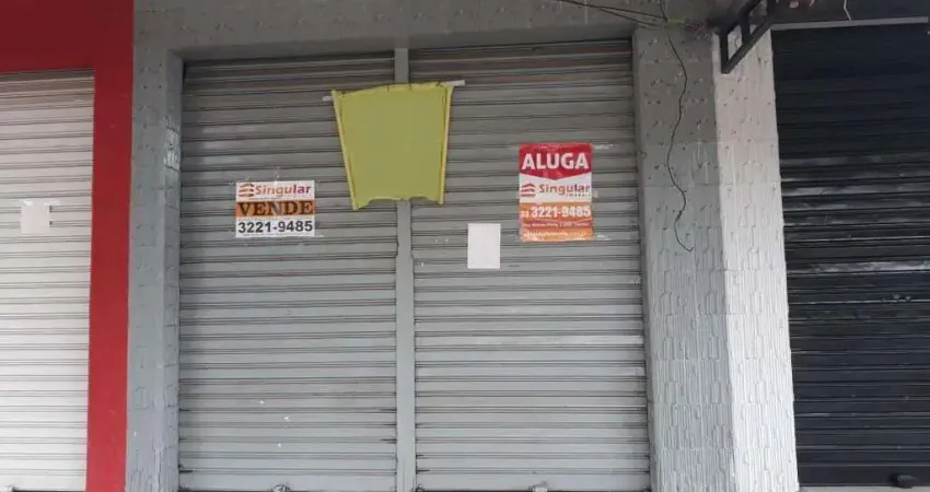 Ponto comercial à venda no Esplanadinha, Governador Valadares 