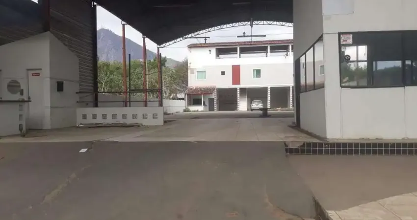 Barracão / Galpão / Depósito à venda no JK I, Governador Valadares