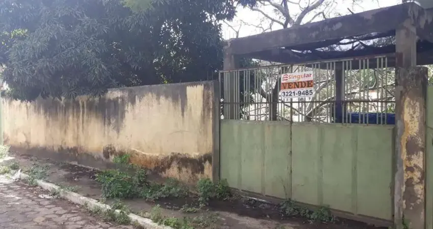 Terreno à venda no Grã-Duquesa, Governador Valadares 