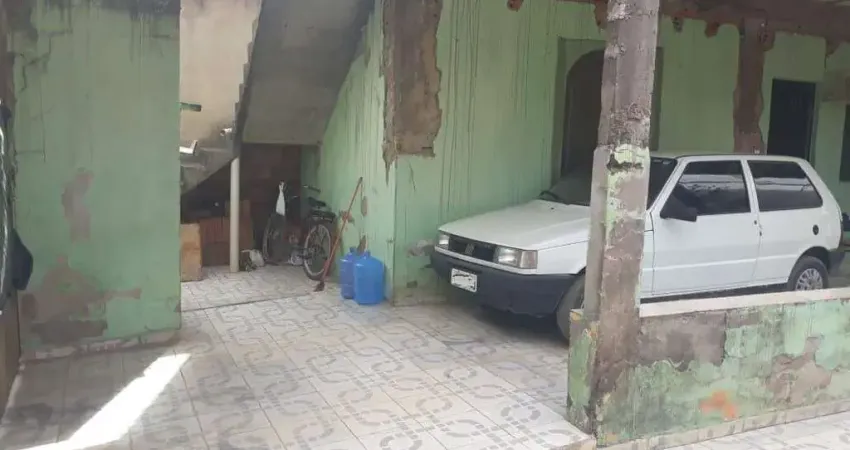 Casa à venda, 2 quartos, 1 vaga, vale pastoril - governador valadares/mg