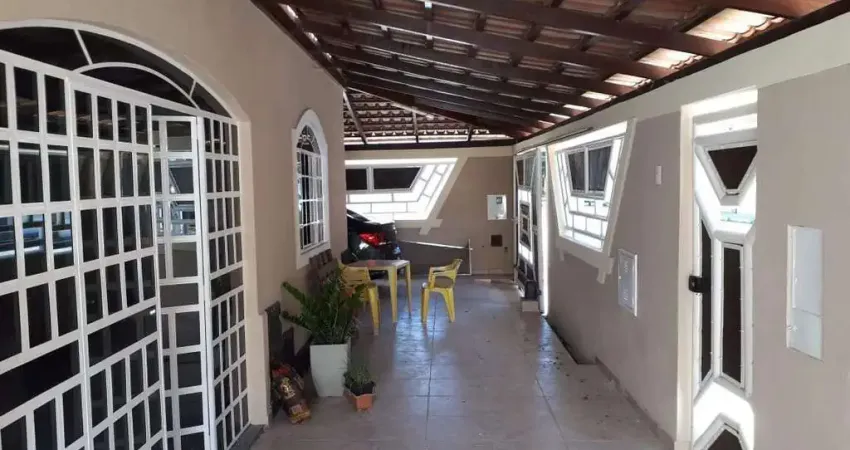 Casa à venda, 3 quartos, 1 suíte, 1 vaga, são pedro - governador valadares/mg
