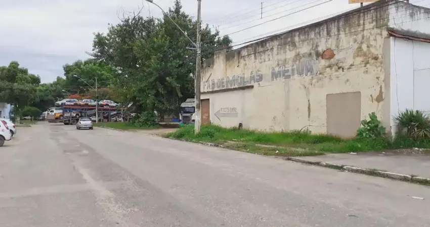 Apartamento à venda na Vila Isa, Governador Valadares 