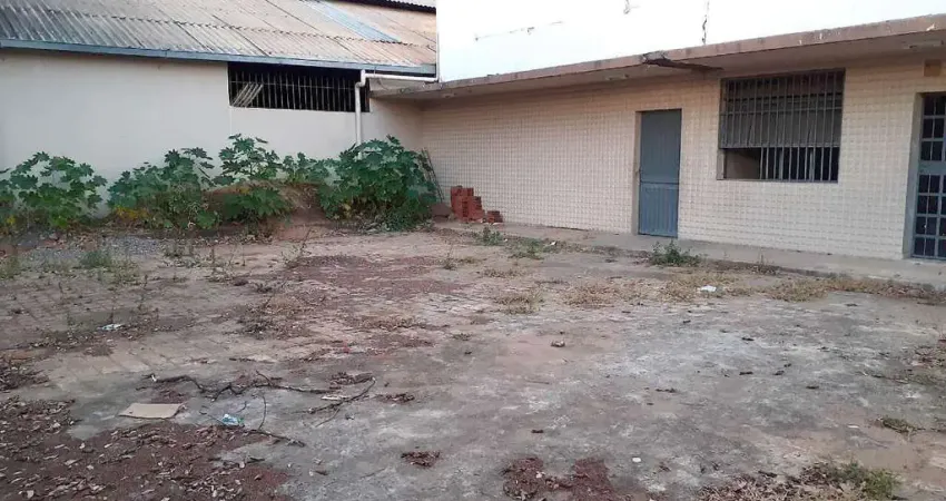 Casa à venda no Santa Rita, Governador Valadares 