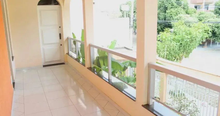 Casa à venda, 3 quartos, 1 suíte, 4 vagas, grã-duquesa - governador valadares/mg