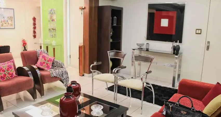 Apartamento à venda, 2 quartos, 2 suítes, 2 vagas, centro - governador valadares/mg