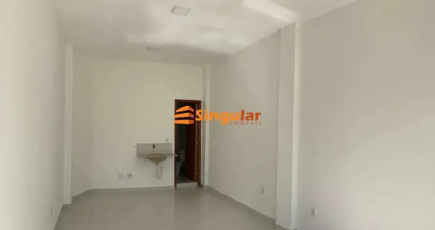 Ponto comercial para alugar na Vila Rica, Governador Valadares 