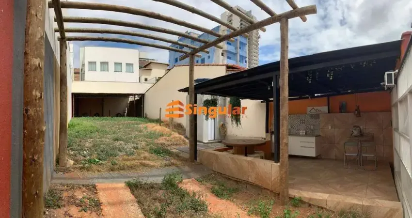 Terreno à venda no Santo Agostinho, Governador Valadares