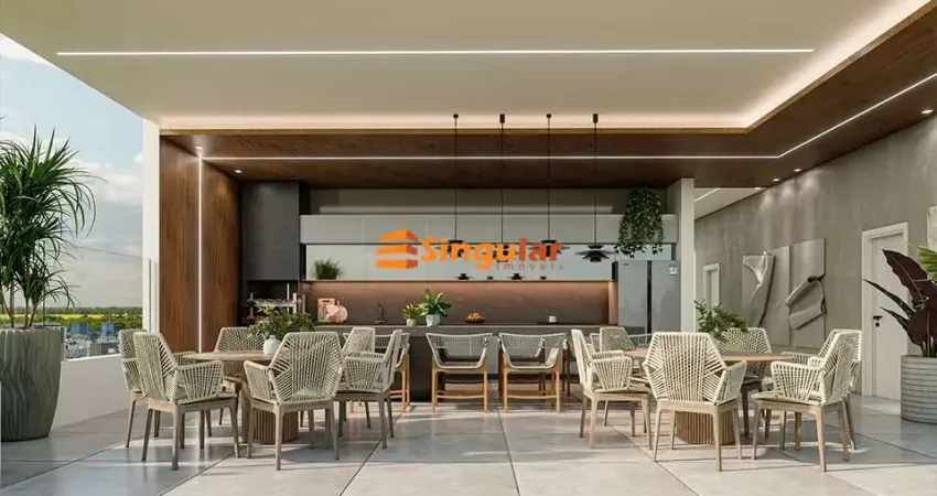 Apartamento à venda no Centro, Governador Valadares