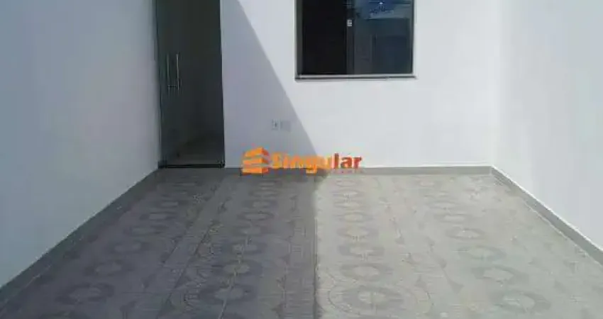 Casa com 2 quartos à venda no Vale do Sol II, Governador Valadares 