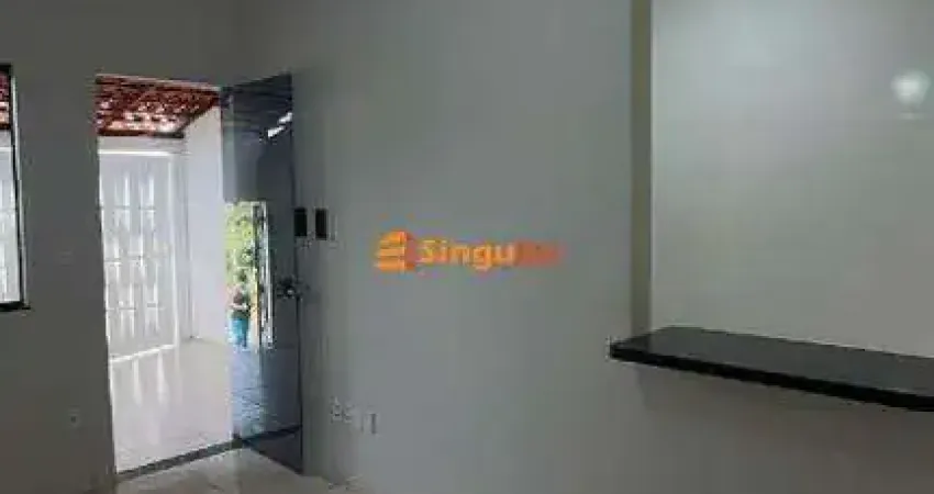 Casa com 2 quartos à venda no Castanheiras, Governador Valadares