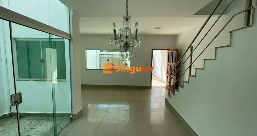 Casa à venda, 1 quarto, 2 suítes, cidade nova - governador valadares/mg