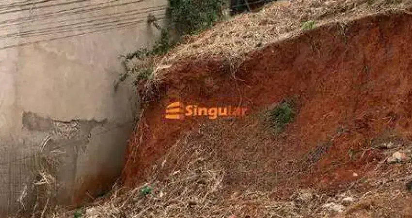 Terreno à venda no Vale Verde, Governador Valadares 