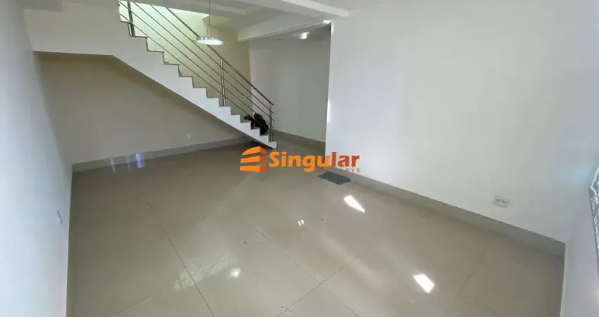 Cobertura com 2 quartos à venda no Santo Agostinho, Governador Valadares