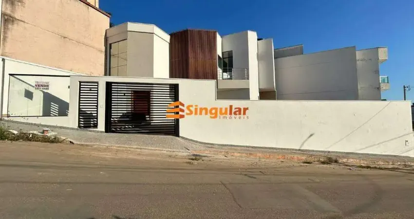 Casa com 3 quartos à venda no Castanheiras II, Governador Valadares