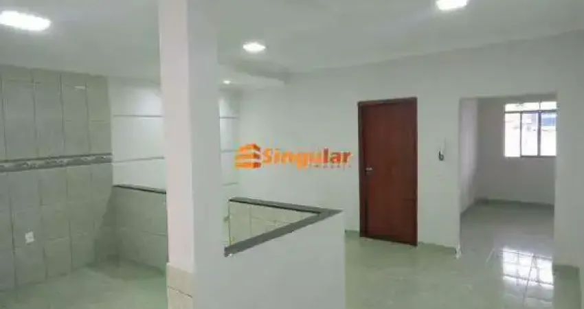 Casa com 2 quartos à venda no Santo Antônio, Governador Valadares