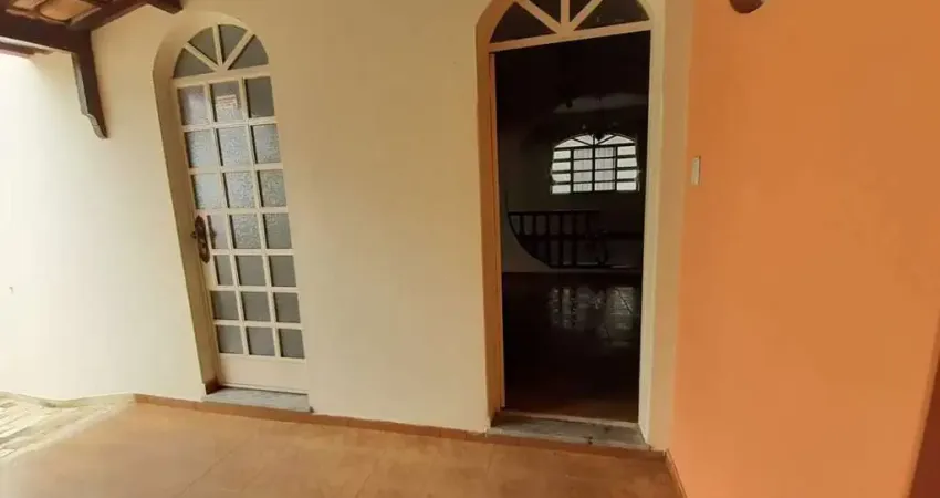 Casa à venda, 3 quartos, 1 suíte, 1 vaga, centro - governador valadares/mg