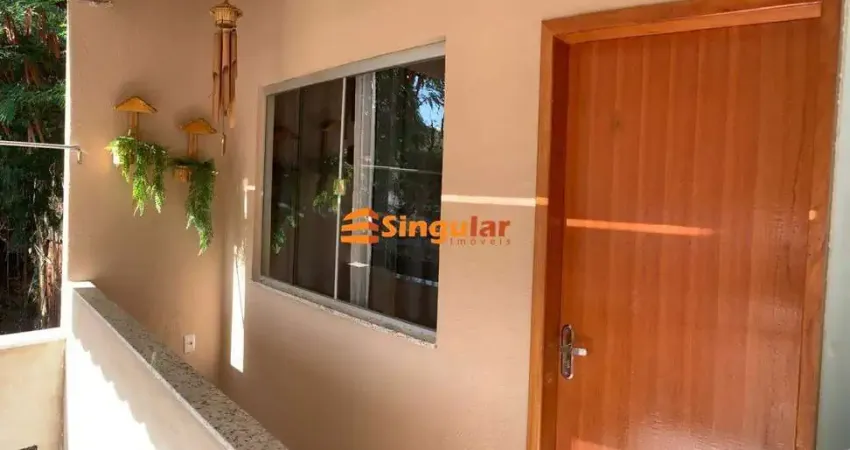 Prédio à venda na Vila Rica, Governador Valadares 