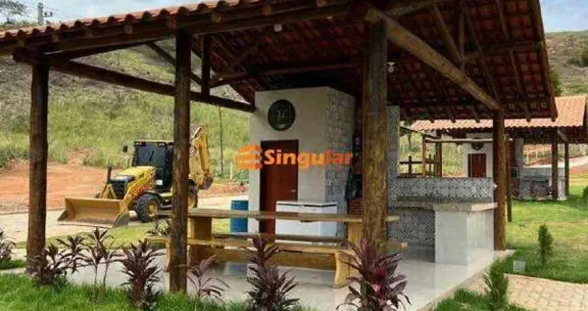 Terreno à venda no Centro, Alpercata 