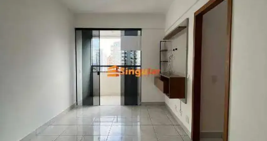 Apartamento para venda com 3 quartos sendo 1 suíte no bairro esplanada