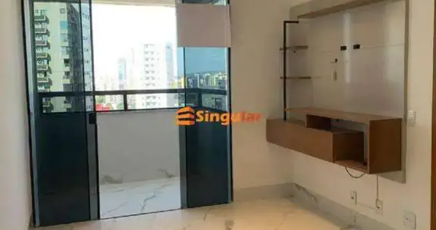 Apartamento para venda com 3 quartos sendo 1 suíte no bairro esplanada