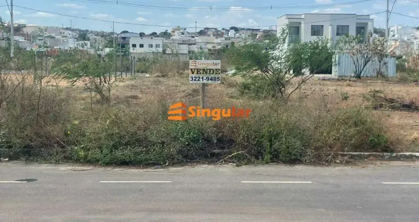 Terreno à venda no Parque Olímpico II, Governador Valadares 