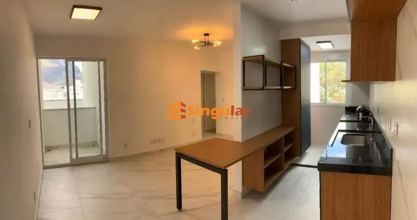 Apartamento novo à venda com 2 quartos sendo 1 suíte com planejados no bairro esplanadinha,