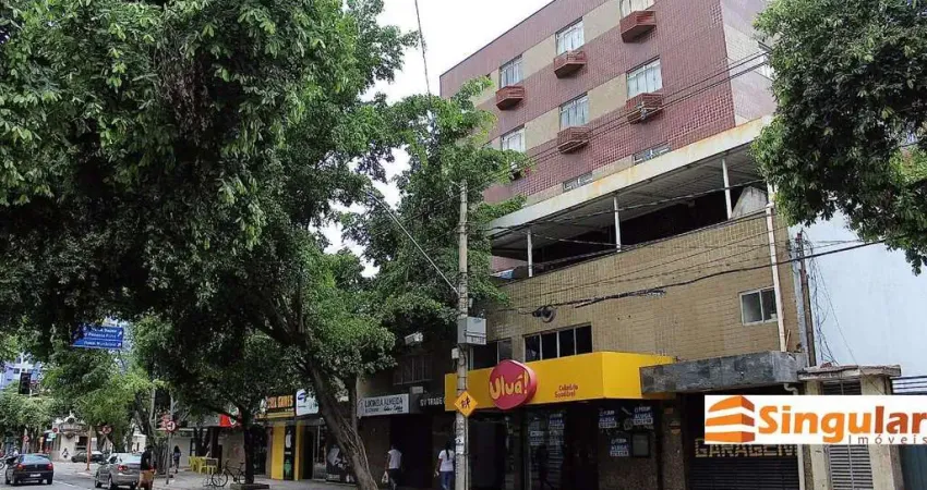 Sala comercial à venda no Centro, Governador Valadares 