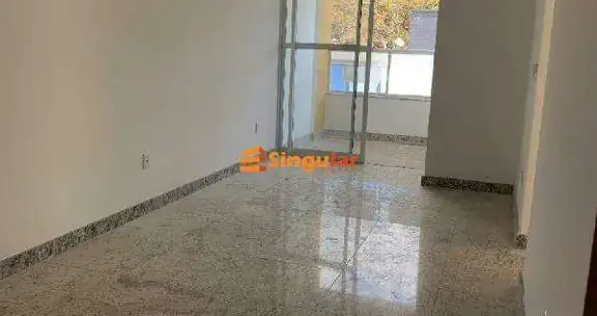 Apartamento novo com 3 quartos sendo 1 suíte no bairro morada do acampamento