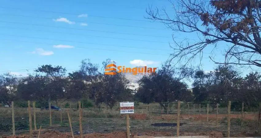 Terreno à venda no Morada do Vale III, Governador Valadares 