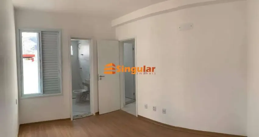 Apartamento novo à venda com 2 quartos sendo 1 suíte no bairro esplanadinha