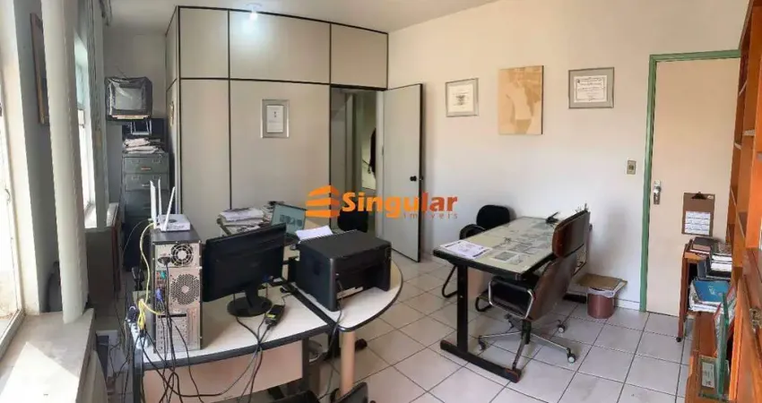 Sala comercial à venda no Centro, Governador Valadares 