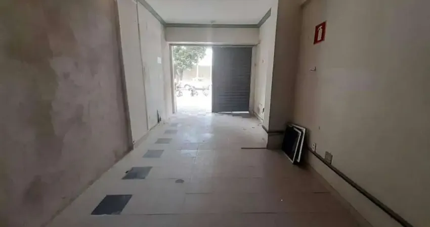 Ponto comercial à venda no Centro, Governador Valadares 