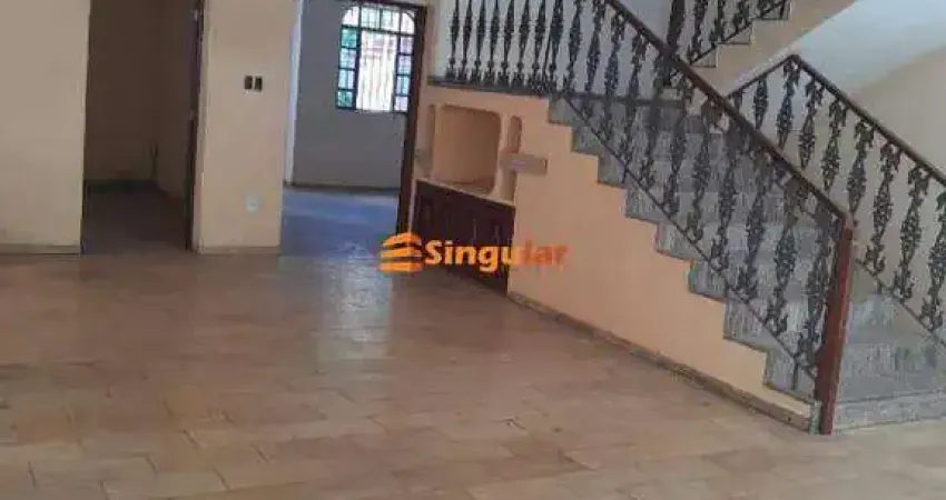 Casa residencial/comercial para alugar no centro. (ver. omar magalhães )