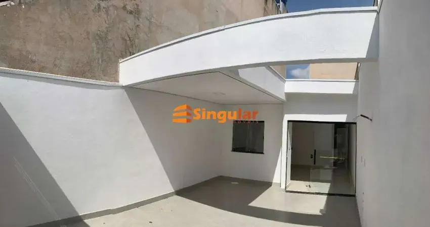 Casa com 1 quarto à venda no Tiradentes, Governador Valadares 