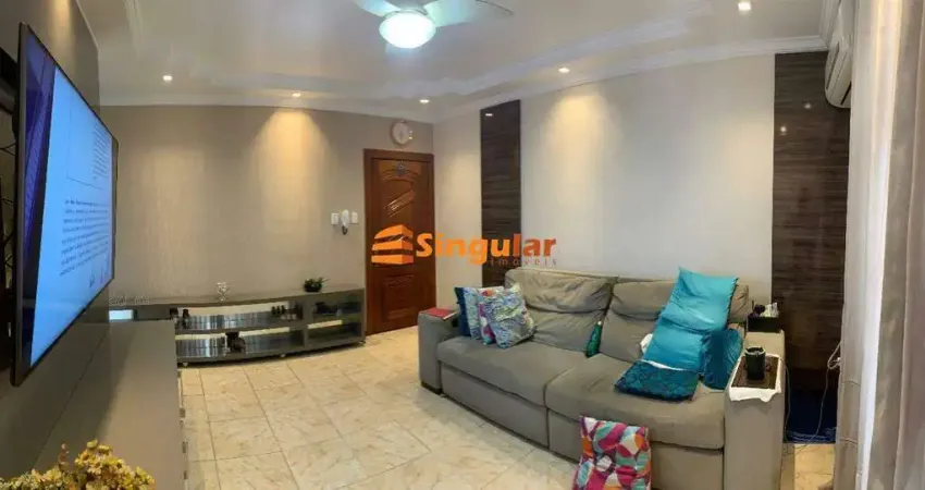 Apartamento com 3 quartos à venda no Centro, Governador Valadares 