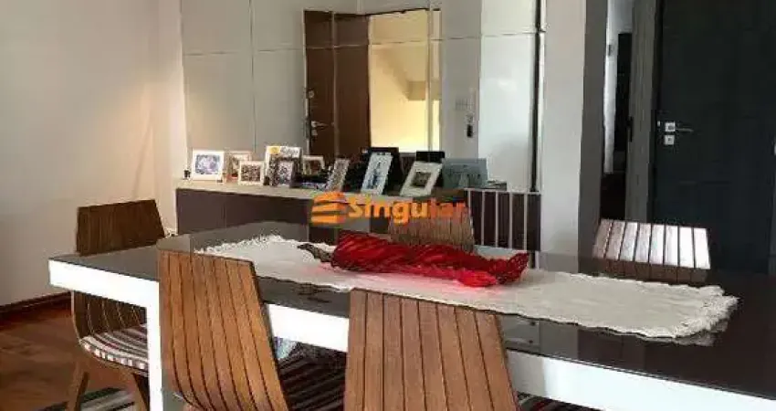 Apartamento à venda com 3 quartos sendo 1 suíte no bairro morada do vale,