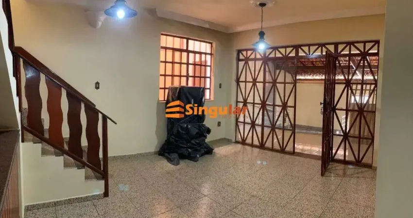 Casa com 2 quartos à venda no Grã-Duquesa, Governador Valadares